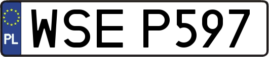 WSEP597