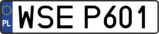 WSEP601