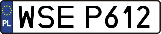 WSEP612