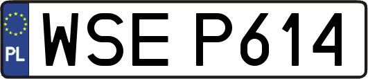 WSEP614