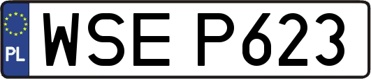 WSEP623
