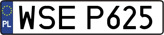 WSEP625