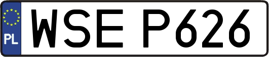 WSEP626
