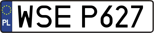 WSEP627