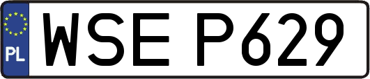 WSEP629