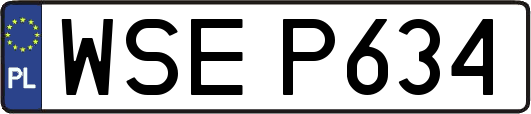 WSEP634