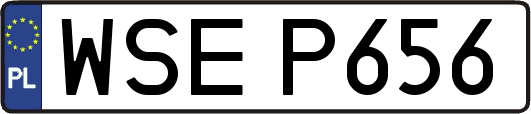 WSEP656
