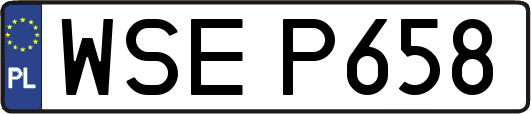 WSEP658