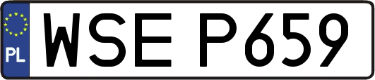 WSEP659