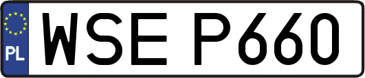 WSEP660