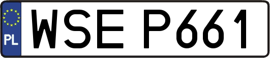 WSEP661