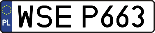 WSEP663