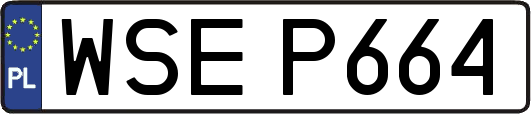 WSEP664