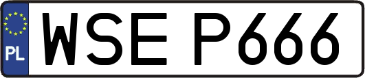 WSEP666