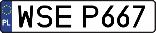 WSEP667