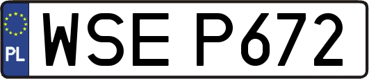 WSEP672
