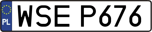 WSEP676