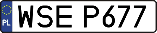 WSEP677