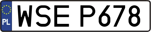 WSEP678