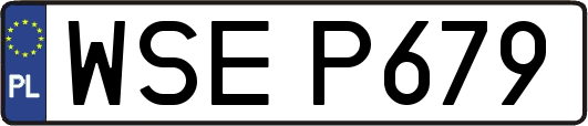 WSEP679