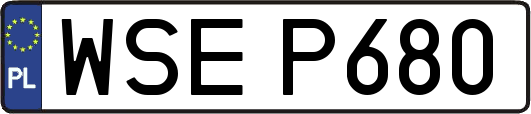 WSEP680