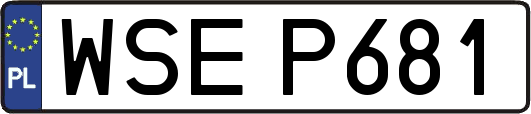 WSEP681