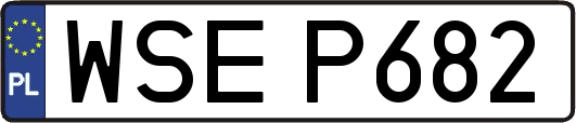 WSEP682