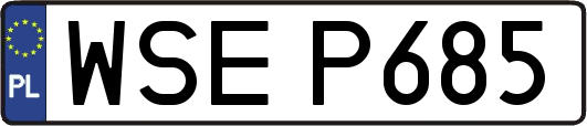 WSEP685