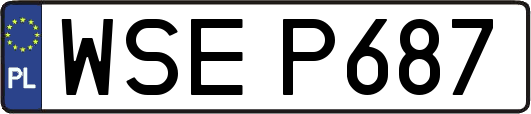 WSEP687