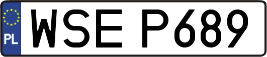 WSEP689