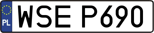 WSEP690