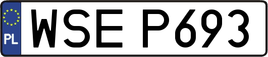WSEP693