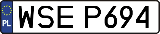 WSEP694