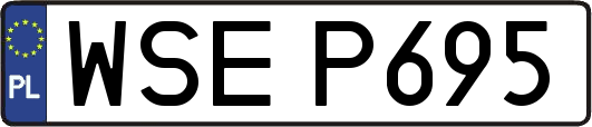 WSEP695