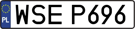 WSEP696