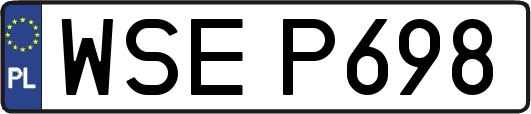 WSEP698