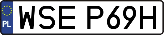 WSEP69H