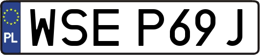WSEP69J