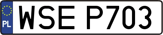 WSEP703