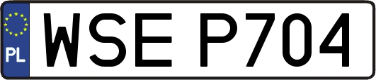 WSEP704