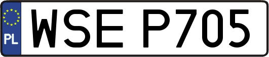WSEP705