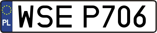 WSEP706