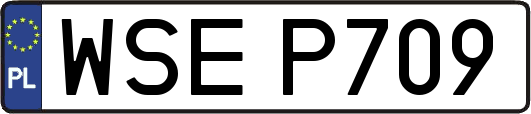 WSEP709