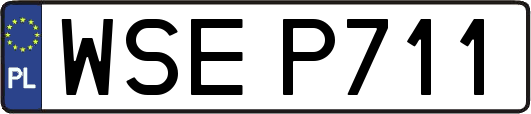 WSEP711