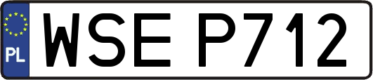 WSEP712