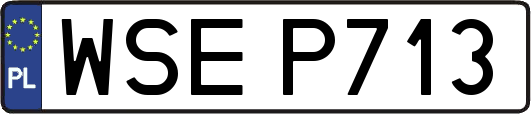 WSEP713