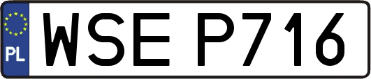 WSEP716