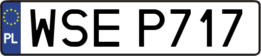 WSEP717