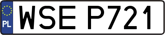 WSEP721