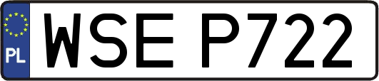 WSEP722